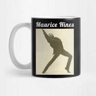 Maurice Hines / 1943 Mug